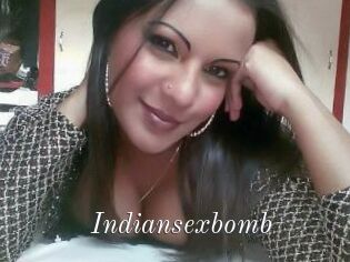 Indiansexbomb