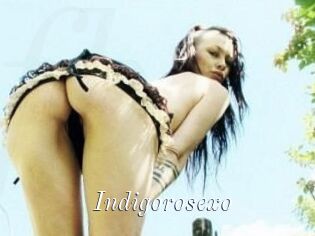 Indigorosexo