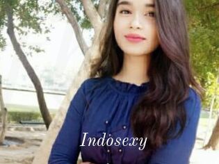 Indosexy