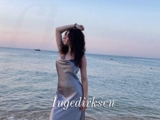 Ingedirksen