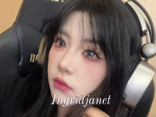 Ingridjanet