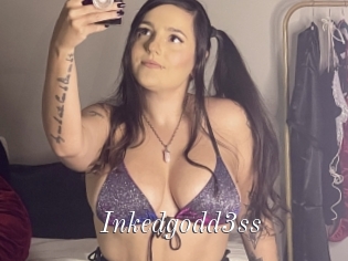 Inkedgodd3ss