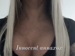 Innocent_annaxox