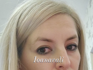 Ioanavali