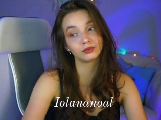 Iolananoal