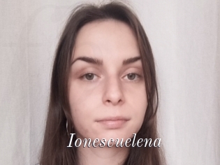 Ionescuelena