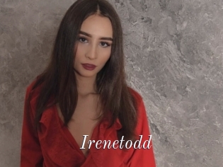 Irenetodd