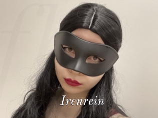 Irenrein