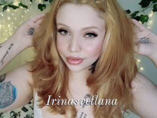 Irinasvetlana