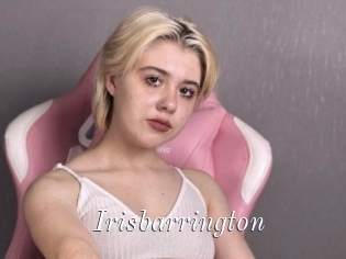 Irisbarrington