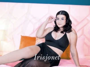Irisjonet