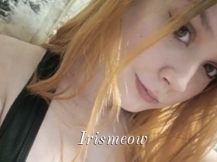 Irismeow