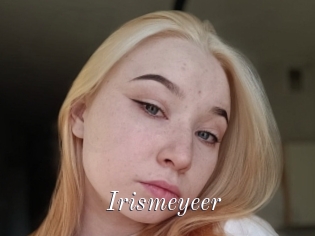 Irismeyeer