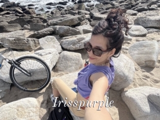 Irisspurple