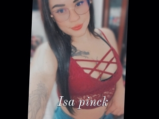 Isa_pinck