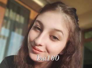 Isa160