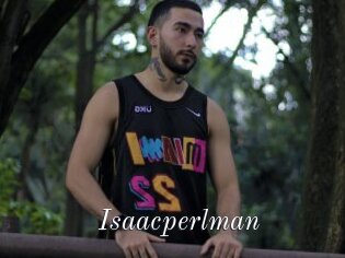 Isaacperlman