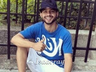 Isaacray