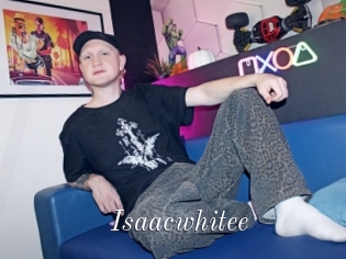 Isaacwhitee