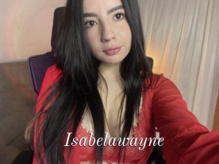 Isabelawayne