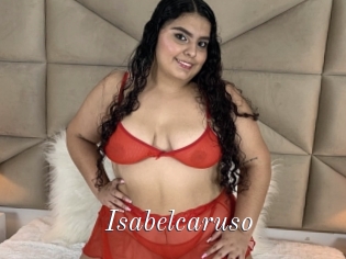 Isabelcaruso