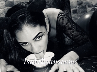Isabellaanseume