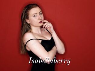 Isabellaberry