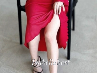 Isabellabert