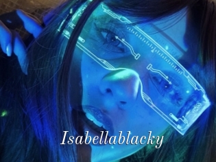 Isabellablacky