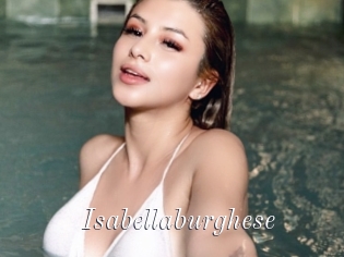 Isabellaburghese