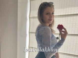 Isabellakhan