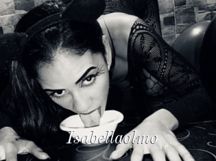Isabellaolmo