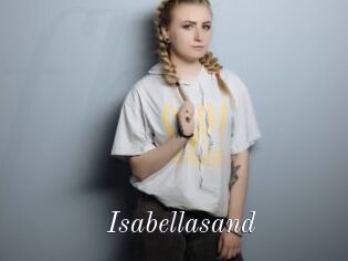 Isabellasand
