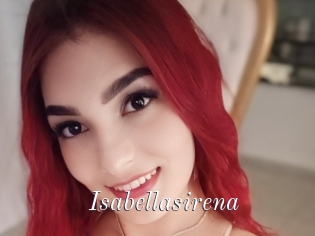 Isabellasirena