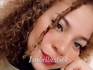 Isabellastick