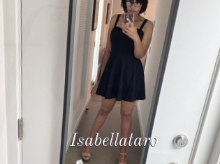Isabellataro