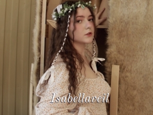 Isabellaveil