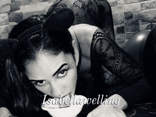 Isabellawelling
