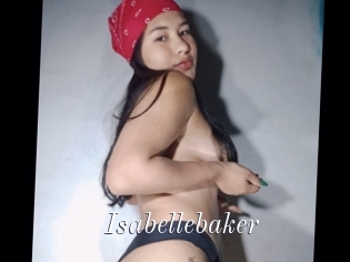Isabellebaker