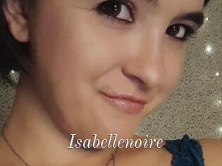 Isabellenoire