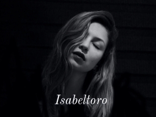 Isabeltoro