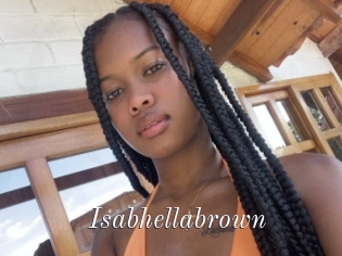Isabhellabrown