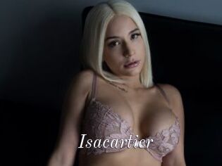 Isacartier
