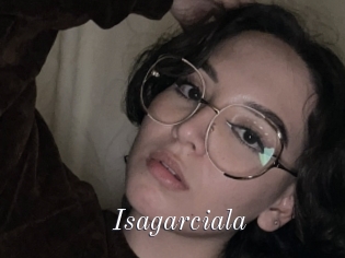 Isagarciala