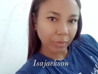 Isajackson