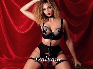 Isaluque