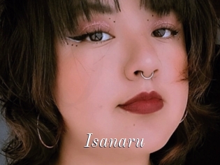 Isanaru