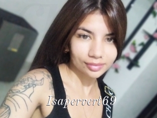 Isapervert69