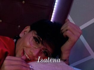 Isatena