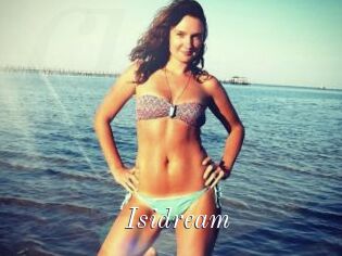 Isidream